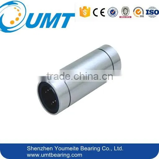 Supply Open Linear Bearings LM25OP With Good Quality photo-2