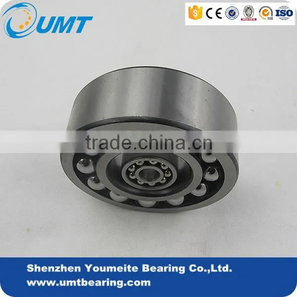 Long Life Self-aligning Ball Bearing 2206 photo-6