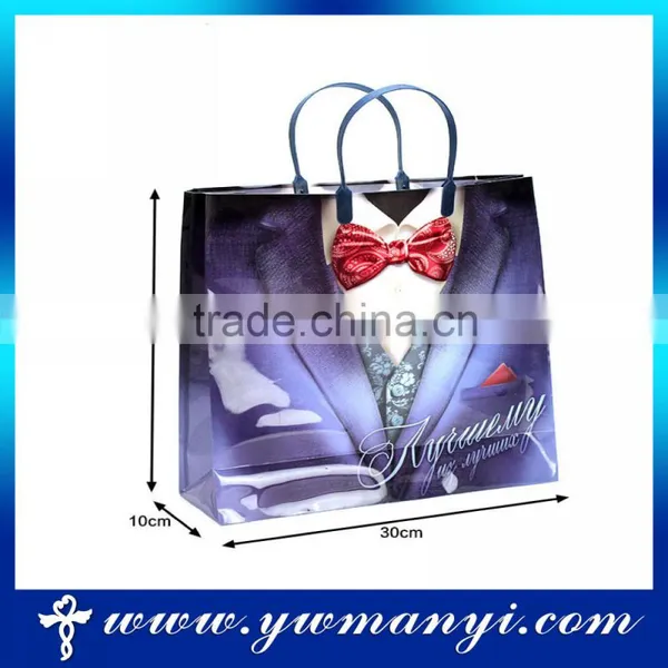 Christmas Gift Paper Bag Competitively Priced Gift Bag for Gift Supplier's Choice