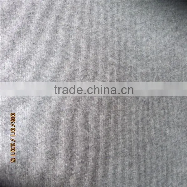 Wholesale Clothing Cotton Textiles Fabric Cotton French Terry Fabric photo-2