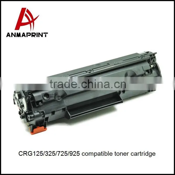 Wholesale CRG125/325/725/925 Compatible Toner Cartridges for Canon LBP6000 Laser Toner Cartridge photo-3