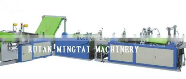 Price for Nonwoven Bag Making Machine