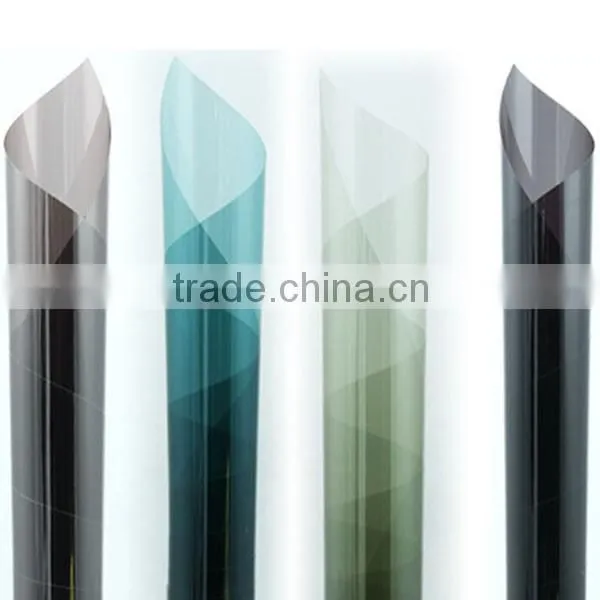 Solar Car Window Films for Building and Automotive photo-2