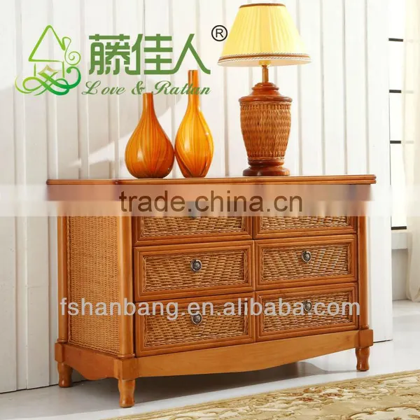 Durable Paper Fiber Cabinet HB-8710