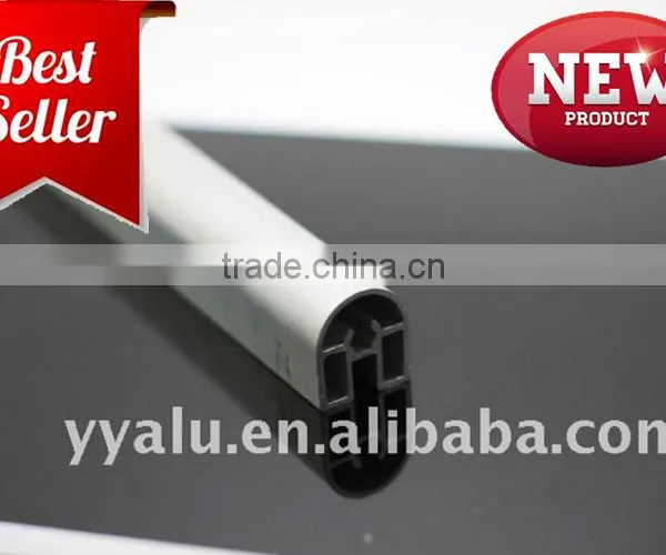 LED panel light aliminium extrusion profile