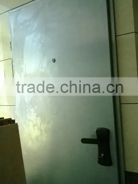 Bullet Proof Doors in Guangzhou