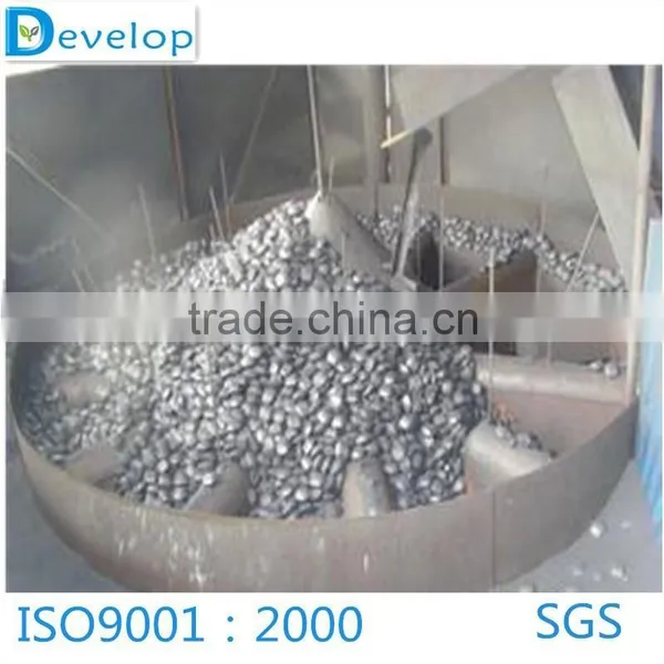 Natural Amorphous Graphite Briquettes, Spheroidal Graphite photo-2