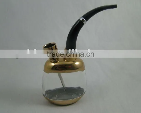 Multi Functional Water Pipe