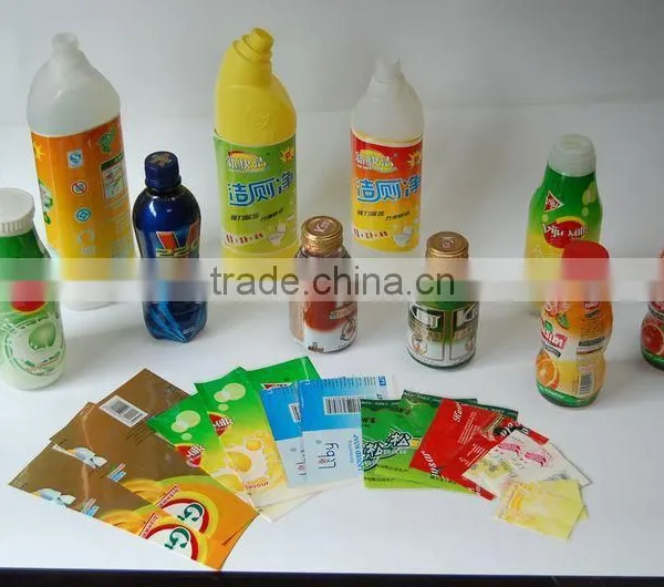 PVC Shrink Sleeve Sealing & Cutting Machine Quality Choice photo-5