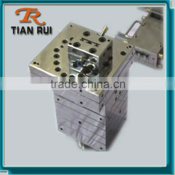 Co-extrusion Die Using Advanced US Technology To Produce photo-3
