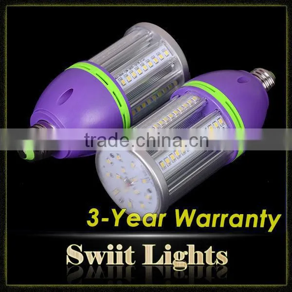 Lowest Price DD257 E40 Led Cornlight for Canopy Fixture
