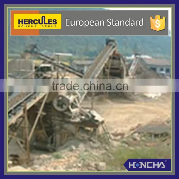Large Capacity Vibrating Feeder Batching Machine photo-2
