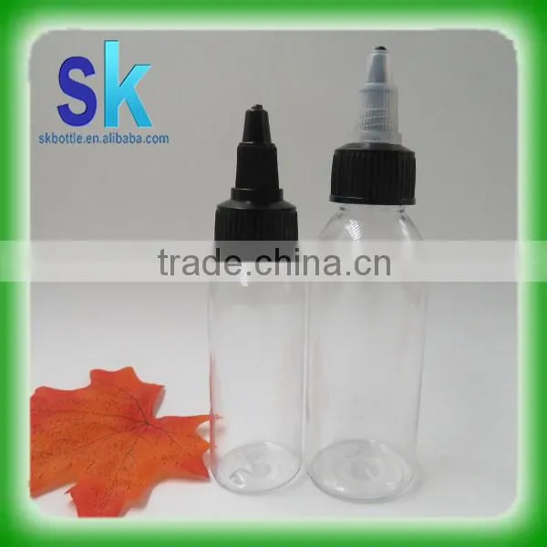 SK 2oz PET Bottle With Twist Cap photo-3