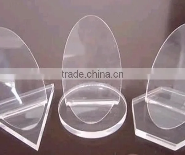 Transparent Plastic Rapid Prototype Company photo-6