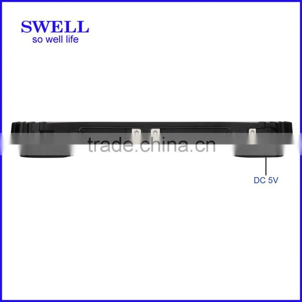 Wall Mount 10 Inch Android Tablet pc With Lan Port Model I12 From SWELL photo-4