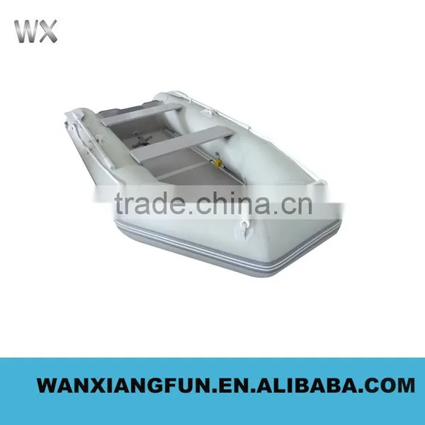 2016 Funny Floating Inflatable Boat photo-2