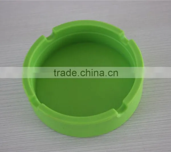 Silicone Ashtray