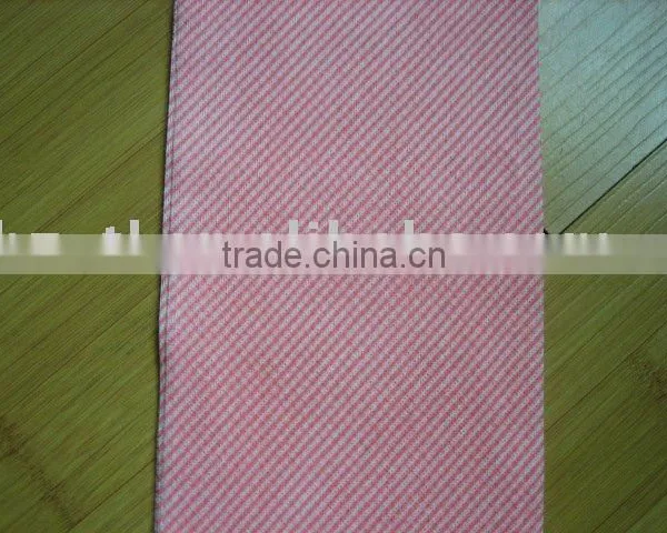 Nonwoven Wipe