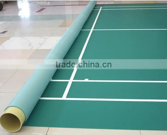 Hot Sales Acrylic Acid Indoor Basketball Court photo-2
