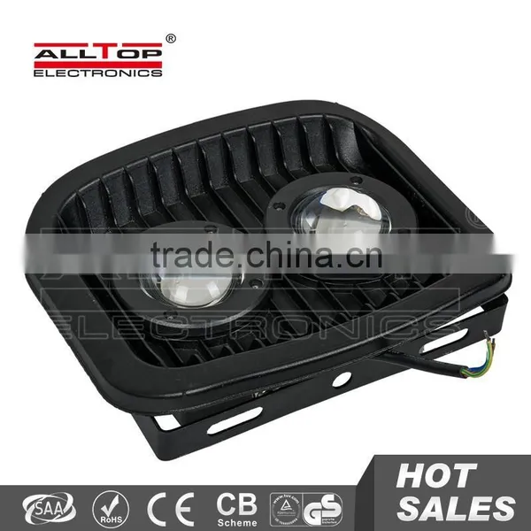 High Lumen IP67 Waterproof Bridgelux Cob Led Floodlight 50w photo-2