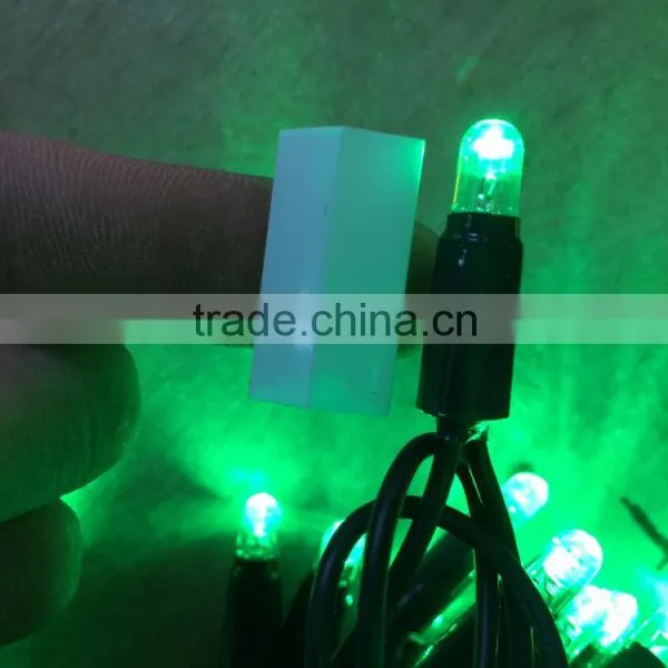 Led Motif Light Holiday Light Holiday String Lights