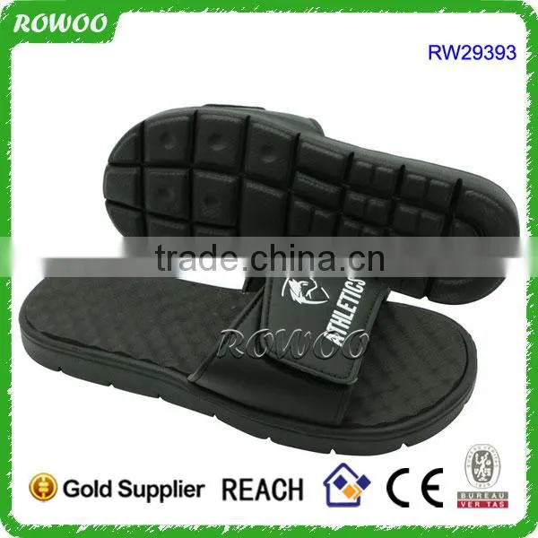 Nice Design Slide Slipper,mens Thick Slipper,eva Slipper Flip Flops photo-2