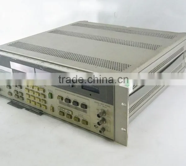 Keysight (Agilent) 8903B Audio Analyzer photo-3