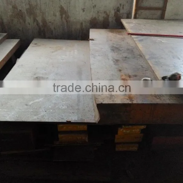 W18Cr4v/P18 High Speed Tool Steel photo-2