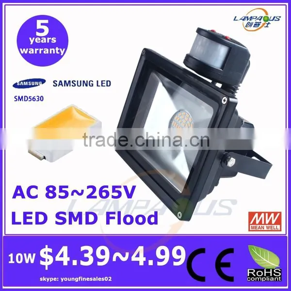 ce Rohs ul Approved 5 Years Warranty Cheap Price Samsung LG SMD 20w Rechargeable Led Flood Light photo-3