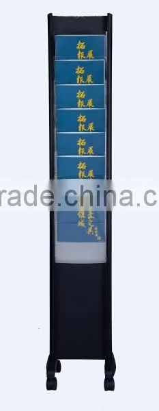 Attractive Hotel Brochure Rack photo-4