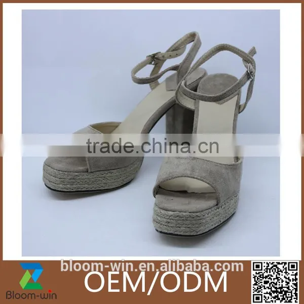 Cheap Italian Fashion Style Women Shoes Summer Sandals 2014 photo-3