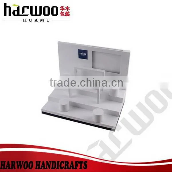 Custom Made Hard Professional Elegant Paper Gift Boxes photo-2
