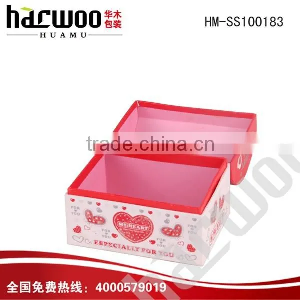 Customised Wholesale Luxurious Packaging Cardboard Paper Gift Boxes photo-6