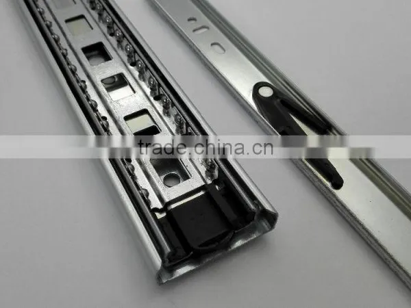 Drawer Slider Automatic With 1.0*1.0*1.0* Thickness photo-4