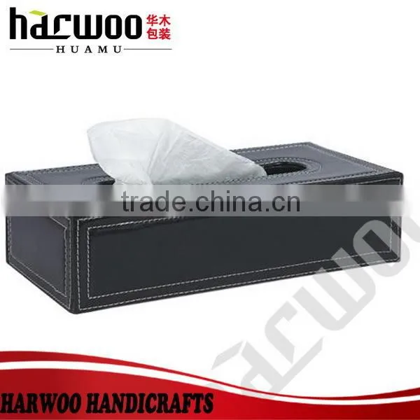 Top Grade Facial Tissue in Boxes for Sale photo-3