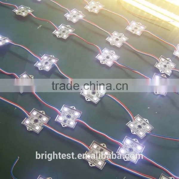 Programmable Smd5050 Digital Led Module IP65 photo-3