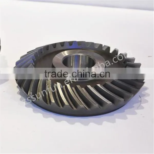 Professional and High Precision Powder Metallurgy Quality Choice photo-2