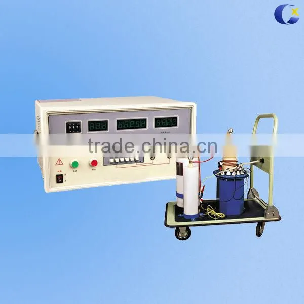 30KV AC/DC Hipot Tester Withstanding Voltage Tester, High Voltage Tester
