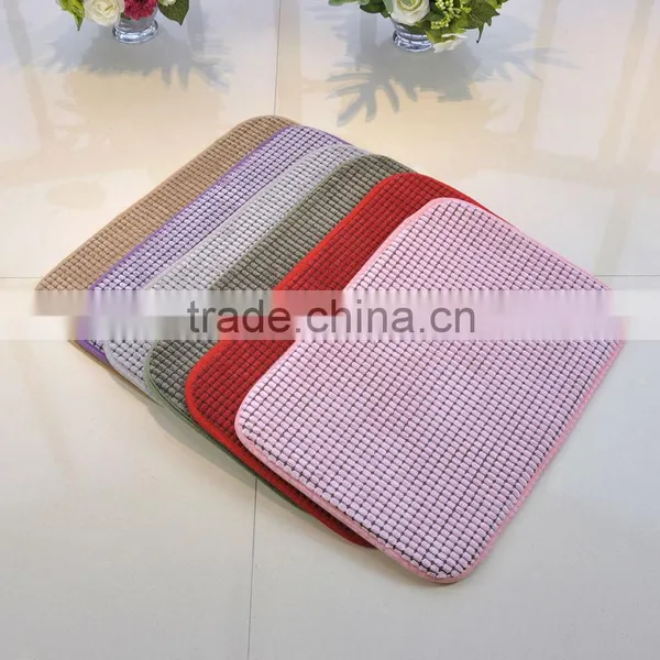 Bathroom Mat