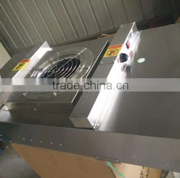 Directly Supply Stainless Steel Fan Filter Unit FFU