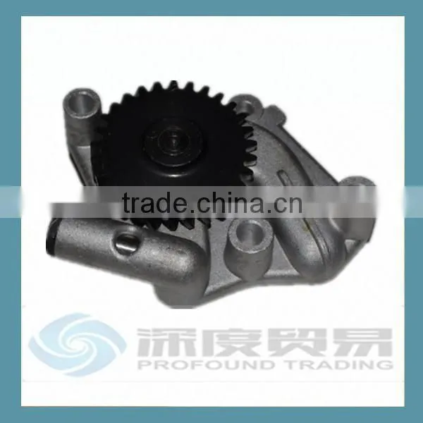 Used Auto Trader 4D94E Oil Pump OEM YM129900-32001