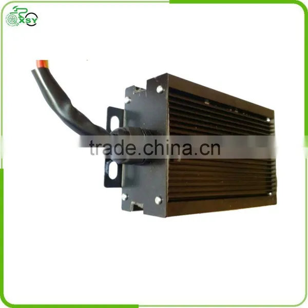 Dc-dc Converter