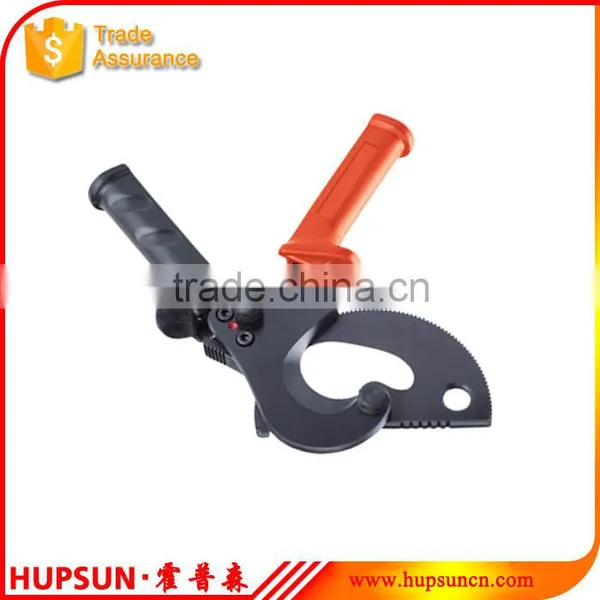 VC-500B Cutting Range 500mm2 Max Ratchet Wire Cutter Tools Cutter photo-6
