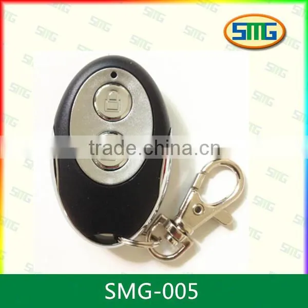 433mhz Radio Remote Controls For Automatic Door & Gate Openers photo-2