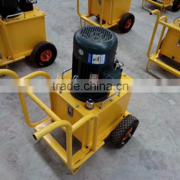 Breaking Machine/splitting Machine Factory Sale