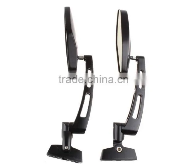 Soto Racing - Motorcycle Rear-View Mirrors Aluminium Moto Mirrors Motorcycle Racing Mirrors For Honda photo-3