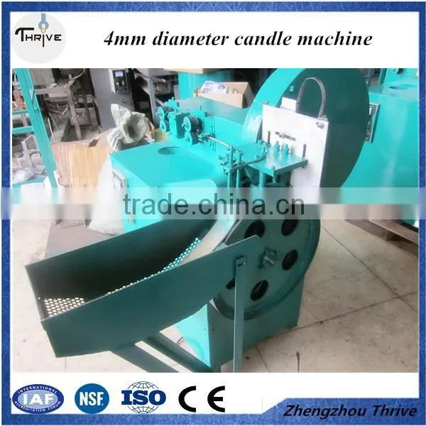 Popular in the World Automatic Machine Making Candle/automatic Candle Machine photo-2