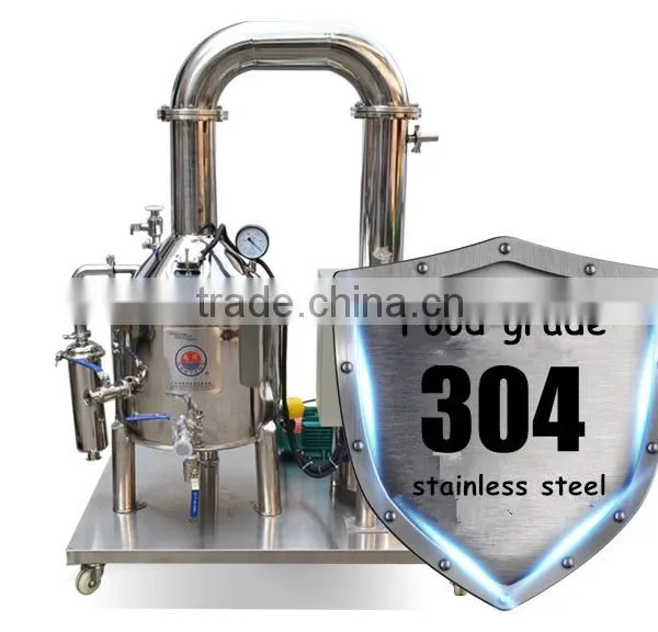 Condensed Juice Machine,Honey Dehydration Machine photo-2