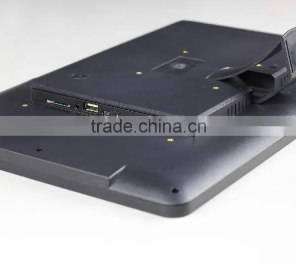 21.5" POS All in One i Robot Android Tablet pc Touch Screen photo-5