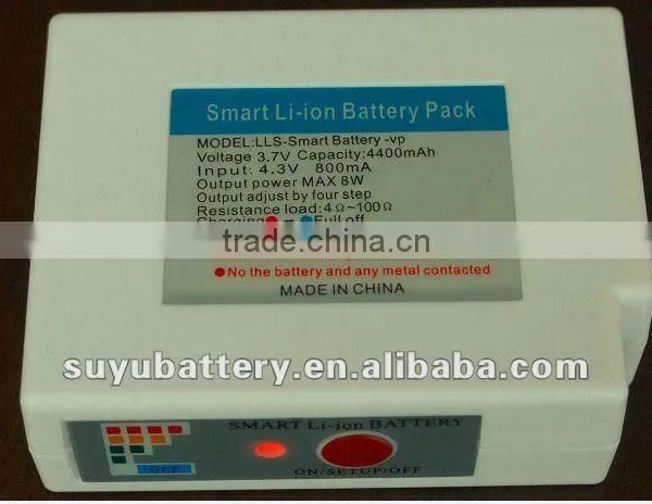 Battery Heating Shoe Insole